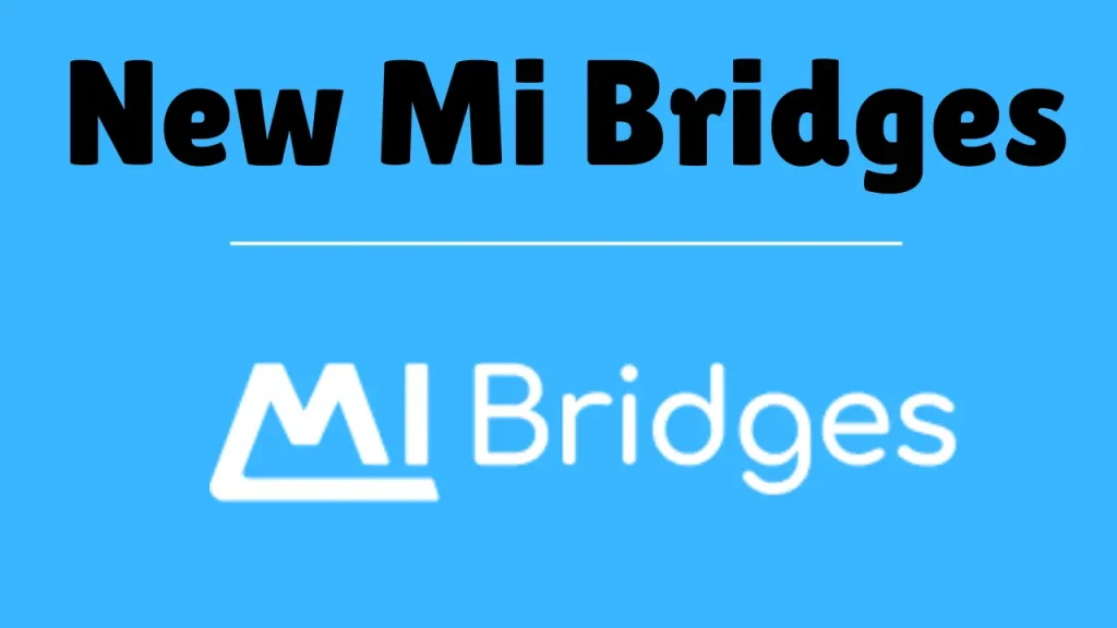 New Mi Bridges