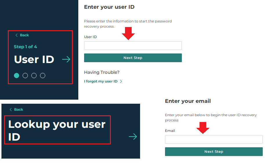 MI Bridges Login - MIBridges